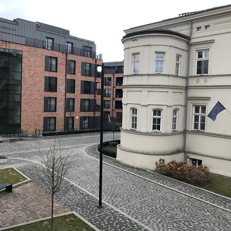 Browar Lubicz 17B Apartament 11 By Atrium Apartments Krakkó Kültér fotó