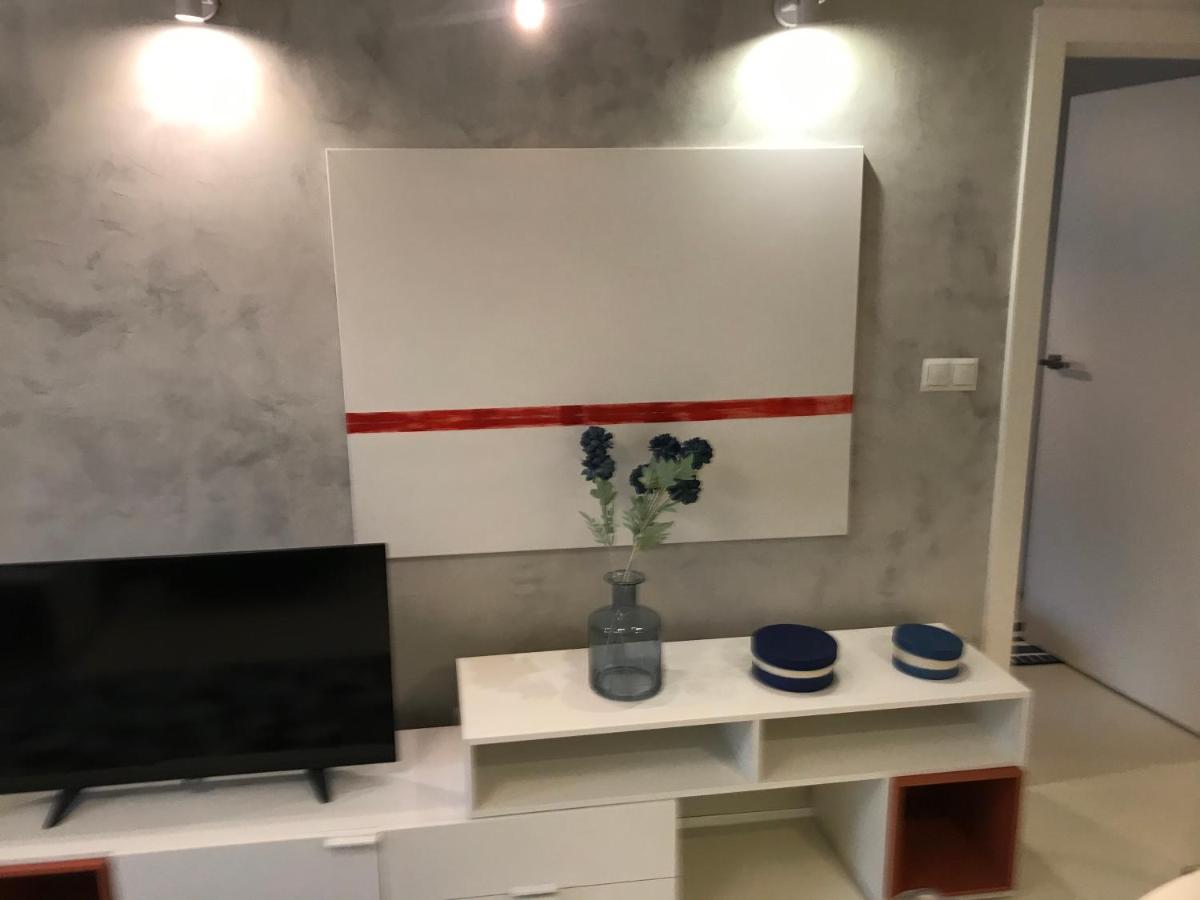Browar Lubicz 17B Apartament 11 By Atrium Apartments Krakkó Kültér fotó