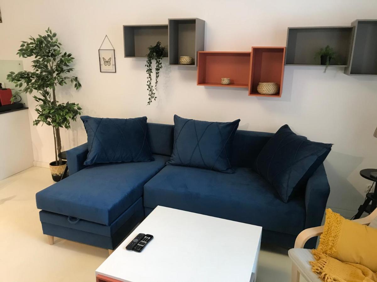 Browar Lubicz 17B Apartament 11 By Atrium Apartments Krakkó Kültér fotó